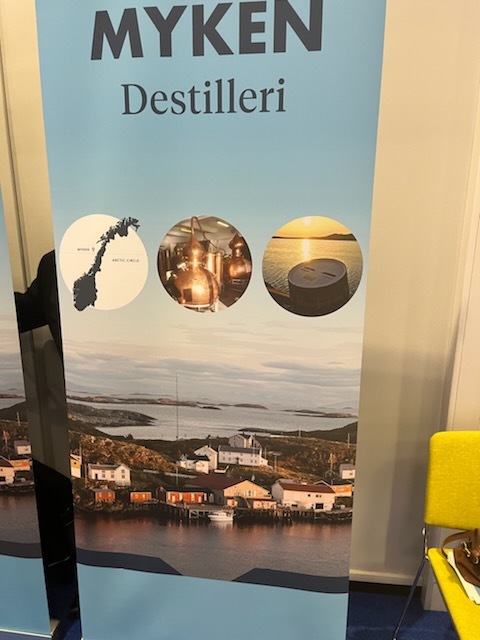 Myken Destilleri